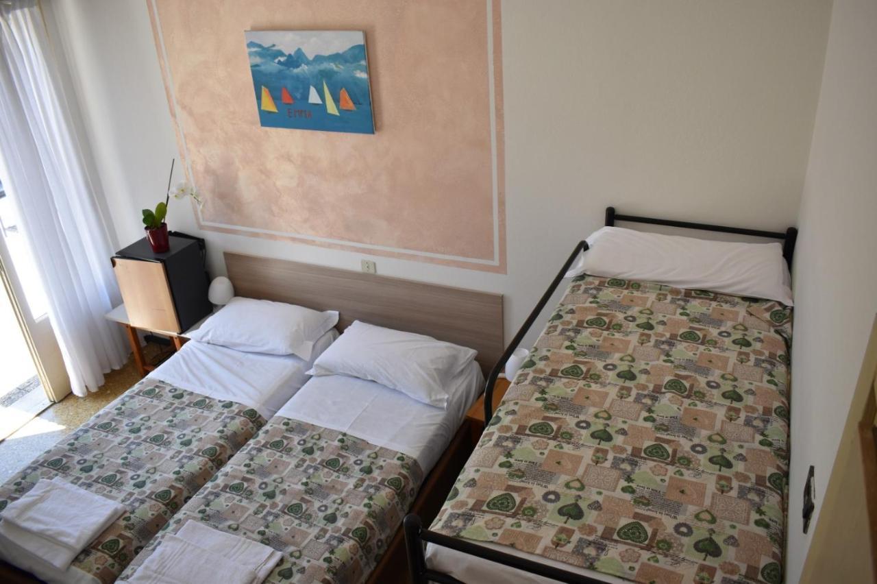 Villa Emma Torbole Sul Garda Kültér fotó