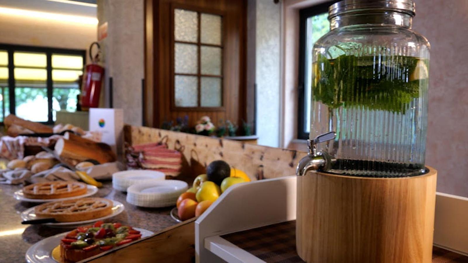 Villa Emma Torbole Sul Garda Kültér fotó